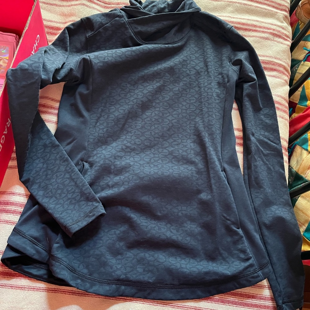 Calia medium long sleeve top